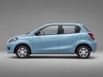 Datsun GO 2014 года